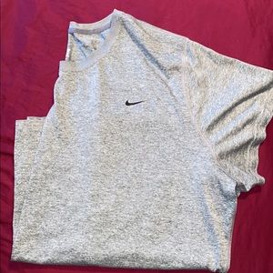 Nike Dri Fit T-shirt